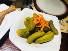 -马迭尔德式西餐精酿啤酒屋(中央大街店)