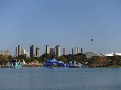 -东湖景区