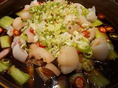 -浣花锦绣(杜甫草堂店)