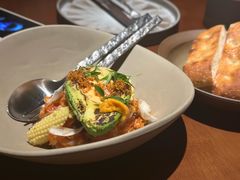 -OTIUM • 柴屿麦(亮马桥店)