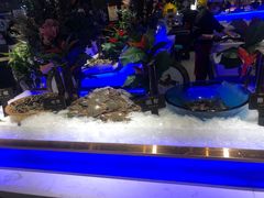-加餐海鲜自助(宝龙一城店)