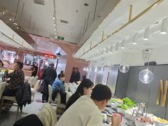 -农小锅自助小火锅(北京大兴凯德店)