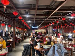 -新兴园饺子馆(河南街店)