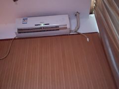 -鑫港隆休闲会所(海燕·玉兰花园店)