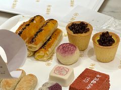 -北京稻香村(零号店)