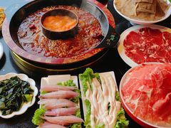 -三江两海老火锅(北京首店)