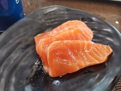 -悦巷海鲜自助铁板烧(秦皇东大街店)