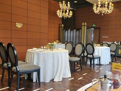 -麒茗餐厅·粤菜·宴会厅·海鲜(锦绣路店)