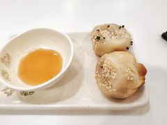 -咬不得高祖生煎·简餐(高银街店)