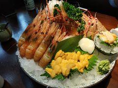 海胆-旨料亭日本料理(四川北路店)