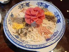-老雒阳面馆·水席(王城路店)