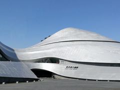 -哈尔滨大剧院