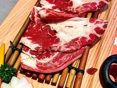 -轻烧烤肉(光谷步行街店)