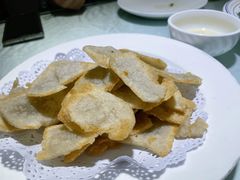 灌肠-鸭王烤鸭店(三里河店)