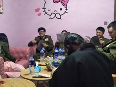 -鑫梦桌游谋杀之谜剧本杀俱乐部(联合商厦店)