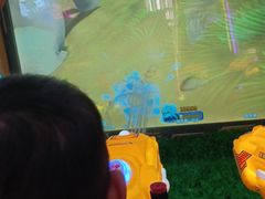 -沈阳大商千盛购物中心有限公司(长江街店)