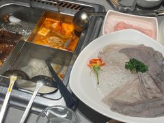 -海底捞火锅(翔龙天地广场店)