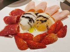 -IL Forno 意坊·意大利餐厅(温州万象城店)