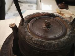 -茶是一枝花泡茶店