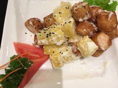 -鹿港小镇(黄金店)
