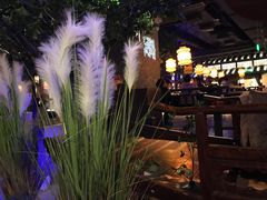 -绿茶餐厅(乐峰广场店)