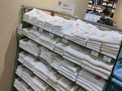 -MUJI无印良品(万达太原街店)