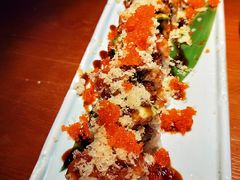 -鳗鱼家·深夜食堂(军博店)