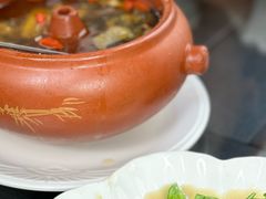 -88号小吃店·经典云南菜·地道纳西美食