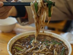 -桂花香手工面(鼓楼店)