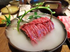 九秒牛肉-盡膳口福跷脚牛肉火锅(合生汇购物中心店)