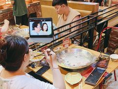 -九记潮汕现切鲜牛肉自助火锅(新开铺店)