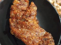 -记忆串城·东北烧烤·小龙虾·大型团建(南油店)
