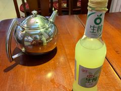 -老长春肉馆(隆礼路店)