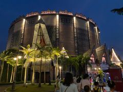 -南宁方特东盟神画