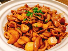 -溪畔•新徽菜(碧湖云溪店)