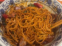 -王繁星面馆(西安熙地港店)