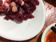 -蔡社牛肉城(龙湖店)