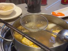 -为什么牛潮汕牛肉火锅(中信广场店)