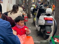 -清真·马文砂锅大全(麦苋街店)