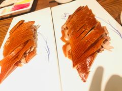 酥不腻烤鸭-小大董·烤鸭(凤凰汇店)