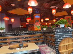 -王老六铁锅炖鱼(翠微店)