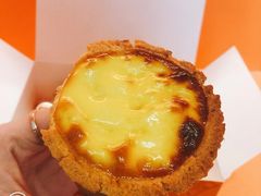 蛋挞曲奇杯-喜計局·饼行(南湖万达广场店)