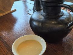酥油茶-阿热藏餐(总店)