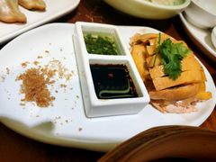 蘇小柳白切鸡-苏小柳手工点心(人民广场分院)