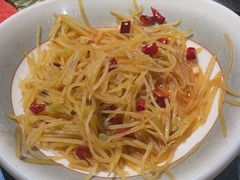 -红蜡烛-养生粥-津鲁菜(中山路店)