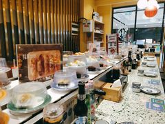 -福库回转寿司(万达广场店)