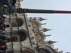 圣马可大教堂-圣马尔谷圣殿宗主教座堂