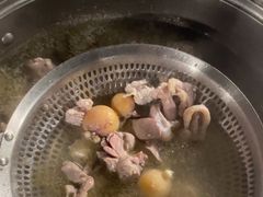 -小煵记·打边炉(西丽文光店)