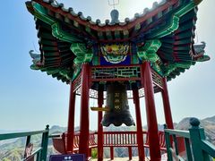 -京东石林峡风景区