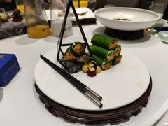 -上座云间·青年赣菜(绿茵店)